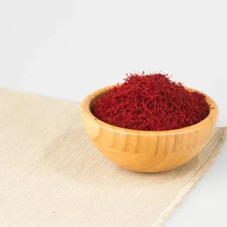 تصویر 3 از زعفران ممتاز قائنات + مناسب فروشگاه‌ ها